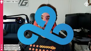 Sources: Cloud9 has decided on their 2022 season lineup - here's what it is