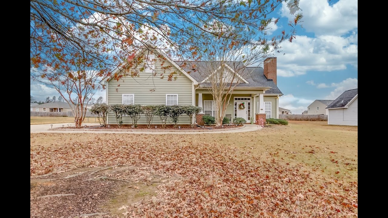 Homes for Sale in Tuscaloosa, 141494, 11641 Box Elder Way, Melanie