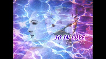 So In Love ~train~ / Caramel S. And The Master