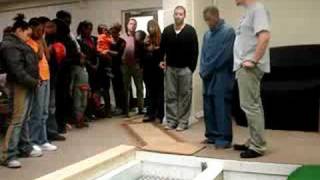 My Baptism