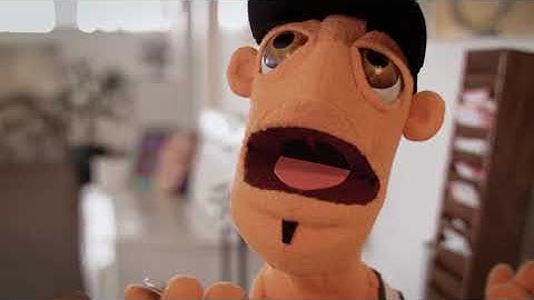 Nuttier Than Squirrel Poo