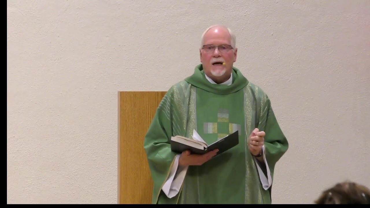 6th Sunday in Ordinary Time