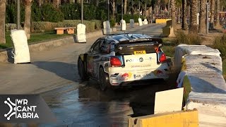 52 WRC Rally Catalunya Spain 2016 | Flat Out