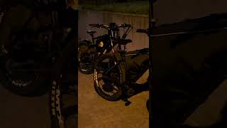 #ebike #conversionkit #fyp #vmbikes