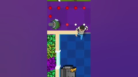 playa mafioso 12 classic Robbery bob 2 double trouble 💯 solved perfect solution