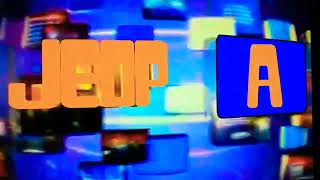 Jeopardy Intro 1999-2000