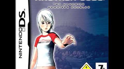 Another Code / Trace Memory - Searching for Truth