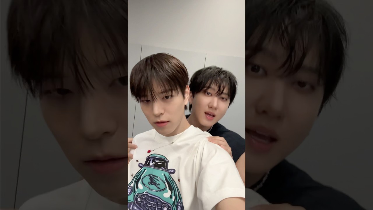 🎧🤔🤪🕺 #StrayKids #스트레이키즈 #창빈 #Changbin #승민 #Seungmin #YouMakeStrayKidsStay