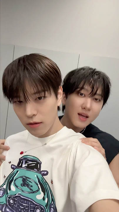 🎧🤔🤪🕺 #StrayKids #스트레이키즈 #창빈 #Changbin #승민 #Seungmin #YouMakeStrayKidsStay