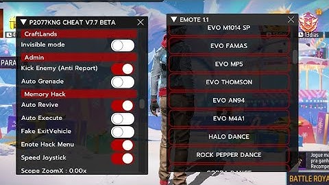 🟢UPDATE p2077kng,p2077kng v7.7,p2077kng mod menu 64 bit,p2077kng mod menu,mod menu link mediafıre