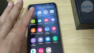 Galaxy s21 5g como desbloquear la red del movil tmobile 2022