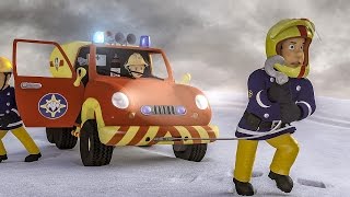 Feuerwehrmann Sam - Helden im Sturm - Trailer 1 - Deutsch Feuerwehrmann Sam - Helden im Sturm - Trailer 1 - Deutsch