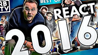 DAS ist heute nicht mehr in Ordnung! - Best of Beans 2016