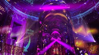 This IMMERSIVE EXPERIENCE is a MUST SEE when in Porto