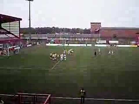 Hamilton Accies Vs Queen Of The South