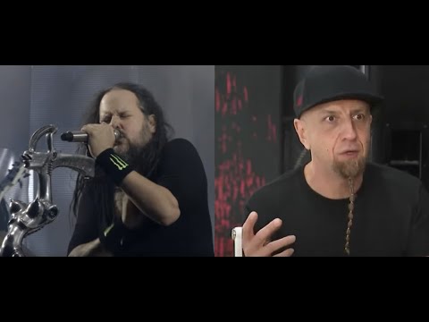 SYSTEM OF A DOWN's Shavo solo album to include KORN's Jonathan Davis, new interview posted