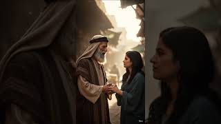 Bible - Genesis Chapter 12