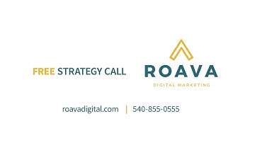 Roava Digital Marketing in Roanoke, VA - Teaser