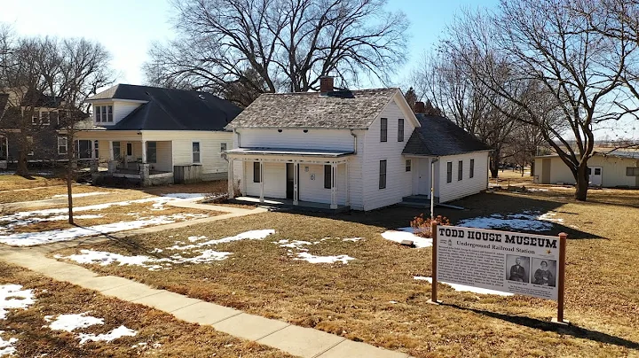 The Todd House