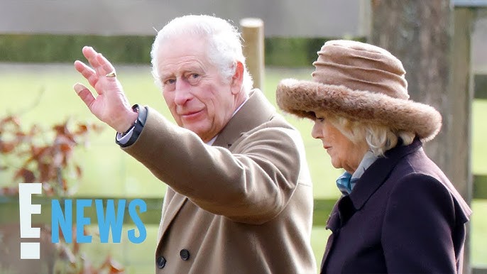 King Charles Iii Returns To London Amid Cancer Battle