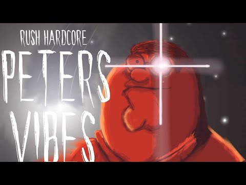 Peters Vibes: Rush Hardcore Edge Of Calamity Soundtrack