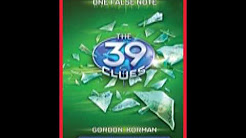 One False Note Audiobook by Gordon Korman