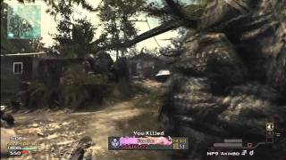 "Quickly"Scoping, Because I Just Can't Quickscope!