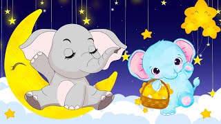 Mozart Brahms Beethoven Calming Baby Lullabies -Classical Music For Babies-Sleep Music for Babies