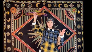 Flowstar Tutorial - Pizza Toss