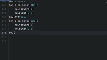رسم شعار نادي برشلونه بلغة بايثون python