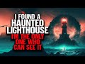 "The Lighthouse in Eastern Kentucky" | Creepypasta | Scary Story