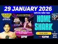 Wheel Of Fortune &amp; Shark Tank Live Season 5 Answers 29 January 2026 | Live Play along Answers Today