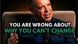 Information YOU ARE WRONG ABOUT WHY YOU CAN’T CHANGE | Joe Dispenza Motivational Speech 2026 Guide