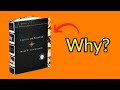 Why is the internet obsessed with this book?