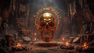 heinADT. - PRIMAL CODE | Tribal Techno