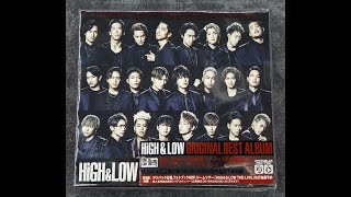 HIGH \u0026 LOW FULL ALBUM