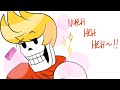 Fun Times with Sans and Papyrus! (Undertale Comic Dubs)