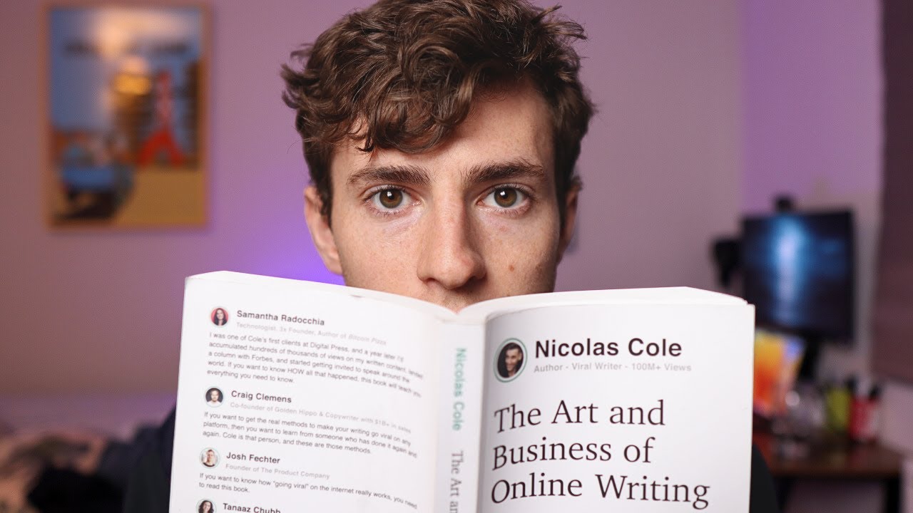 8 Books for Students to Read to Get Rich