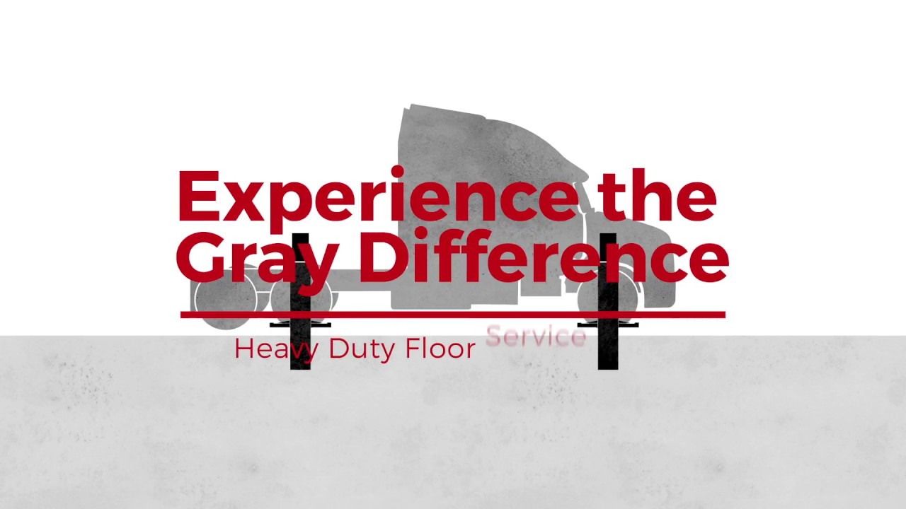 Gray Manufacturing USA