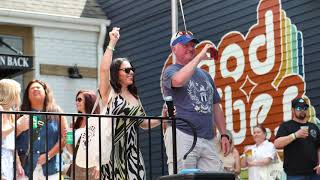 2025 Green Eggs and Kegs Funwody - The Best Party in the Burbs
