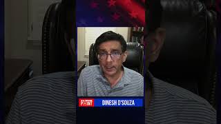 Dinesh D’Souza Says the Left Is Missing the Bigger Picture | FlashPoint