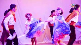 Video thumbnail of "9.- CUECA TARIJEÑA"