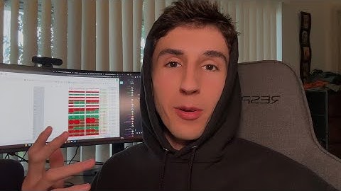 why you’re not a profitable trader… (how I became one)