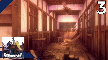 Digimon Survive - Playthrough Part 3 [PS4 on PS5]