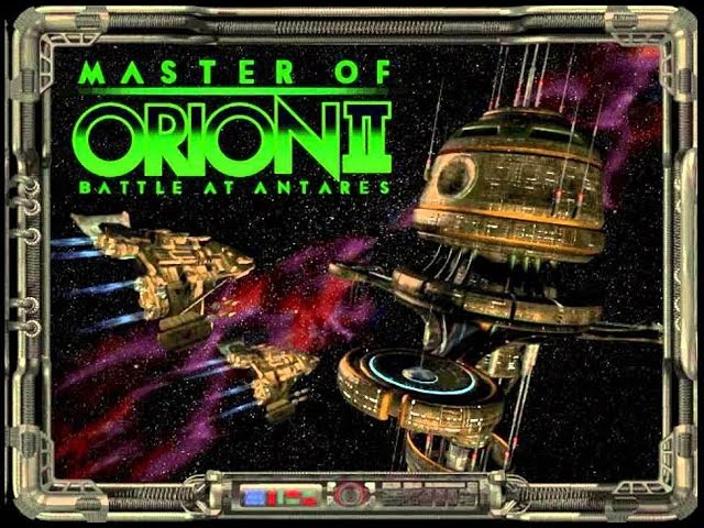 Master of orion 2 hd mod minecraft