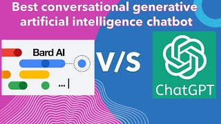 ChatGPT VS Brad AI - Best Artificial intelligence App