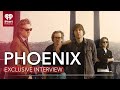 Phoenix - iHeartRadio Music Festival, MGM Grand Garden Arena, Las Vegas, NV, USA (Sep 21, 2013) HDTV