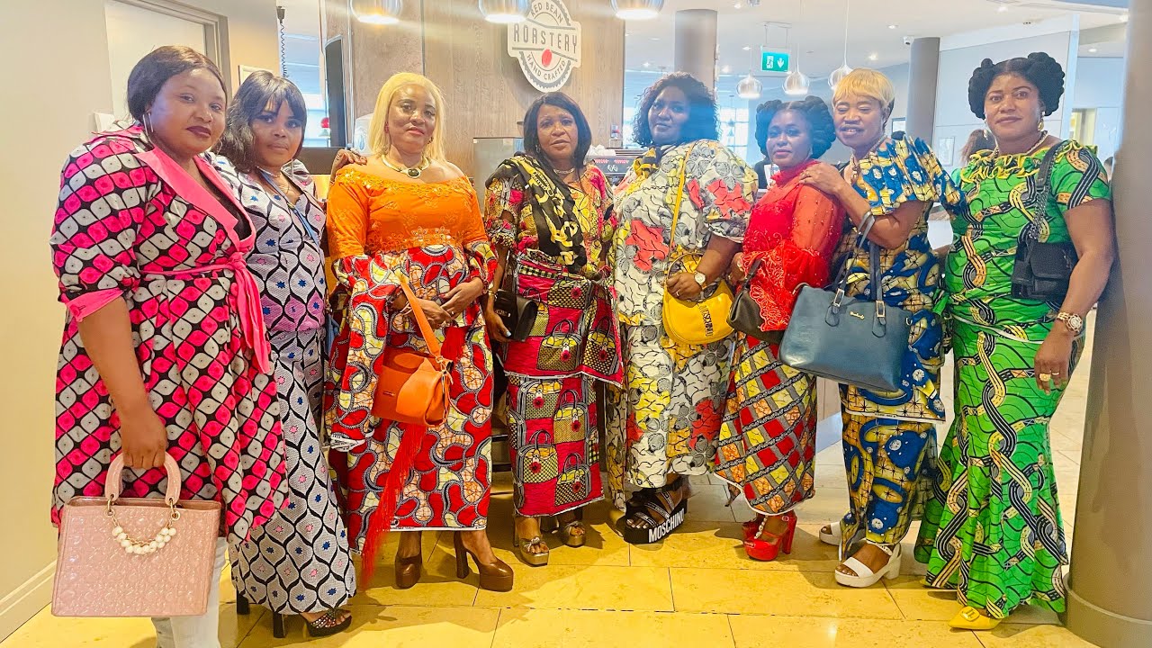 Sortir des maman  au restaurant : Vlog