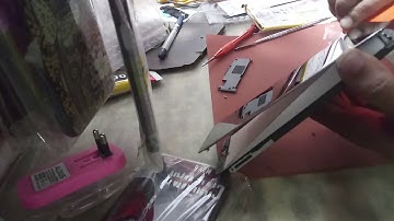 Lava z91 folder screen miljaegi how to change Lava Z 91 folder screen ithelper