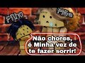 Lucas e Felipe amor de mãe homenagem as mães cover